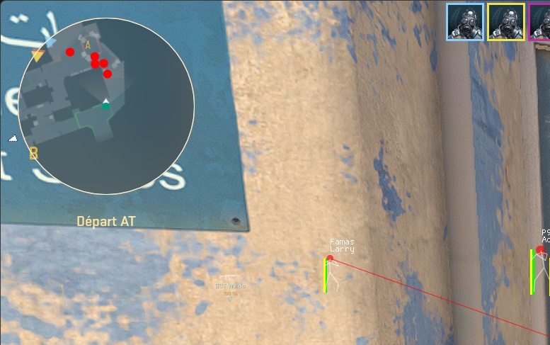 🗺️ Update: Mini-Map Intel Overlay Is Here